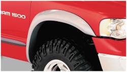 Husky Liners - Husky Liners 2805904 Fender Flares Extend-a-Fender 4PC Set - Image 2