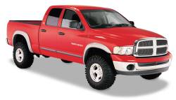 Husky Liners - Husky Liners 2805904 Fender Flares Extend-a-Fender 4PC Set - Image 1