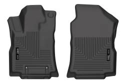 Husky Liners - Husky Liners 15381 Weatherbeater Front Floor Liners - Image 1