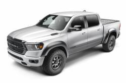 Husky Liners - Husky Liners 2805926 Fender Flares Extend-a-Fender 4PC Set - Image 1