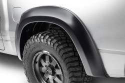 Husky Liners - Husky Liners 2805926 Fender Flares Extend-a-Fender 4PC Set - Image 2