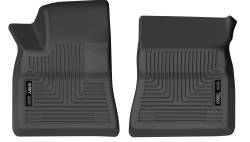 Husky Liners - Husky Liners 15631 Weatherbeater Front Floor Liners - Image 1