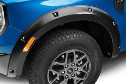 Husky Liners - Husky Liners 2802975 Fender Flares Pocket-Style 4PC Set - Image 2