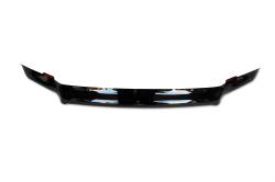 Husky Liners - Husky Liners 2814716 Smoked Hood Shield - Image 2