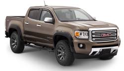 Husky Liners - Husky Liners 2804972 Fender Flares Pocket-Style 4PC Set - Image 1