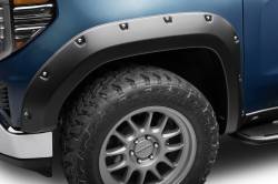Husky Liners - Husky Liners 2804987 Fender Flares Pocket-Style 4PC Set - Image 2