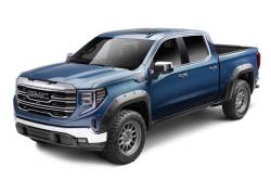 Husky Liners - Husky Liners 2804987 Fender Flares Pocket-Style 4PC Set - Image 1