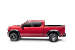 Husky Liners - Husky Liners 2804992 Fender Flares Pocket-Style 4PC Set - Image 2
