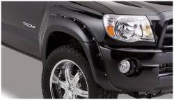 Husky Liners - Husky Liners 28031925 Fender Flares Pocket-Style 4PC Set - Image 1