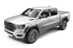 Husky Liners - Husky Liners 2805924 Fender Flares Pocket-Style 4PC Set - Image 1