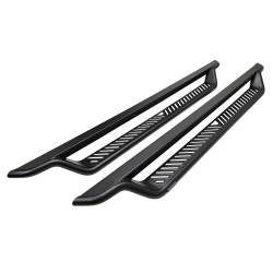 Westin - Westin 20-44015 Outlaw Drop Running Boards for 15-25 Colorado/Canyon Crew Cab - Image 1