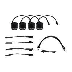 Bilstein - Bilstein 14-292330 B1 Components Active To Passive Suspension Conversion Kit - Image 1