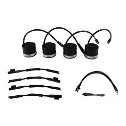 Bilstein - Bilstein 14-292408 B1 Components Active To Passive Suspension Conversion Kit - Image 1