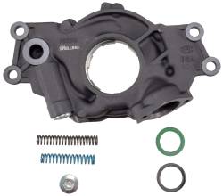 Melling Performance - Melling Performance 10296 High Performance Oil Pump - Image 2