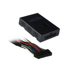 Metra Electronics - Metra AX-ADBOX1 AXXESS Interface Control Box - Image 1