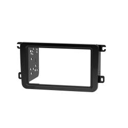 Metra Electronics - Metra 95-9011HG DDIN Radio Installation Kit for 05+ Select Volkswagen - Image 2