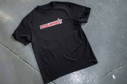 Simpson Safety - Simpson Safety MCUNK2252X Red/White/Blue Black T-Shirt 2XL - Image 3