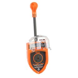 Arcon - Arcon 19758 Portable 30 Amp 120-Volt CETL Certified RV Surge Protector w/Lock - Image 1