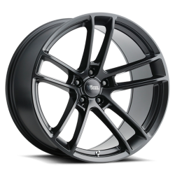 Voxx - Voxx Hellcat Widebody 2 20x11 5x115 16mm Matte Black CW2 211-5115-16 MB - Image 1