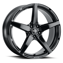 Voxx - Voxx MOD 290-5120-34 GB Modena 20x9 5x120 34mm Gloss Black - Image 1