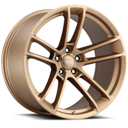 Voxx - Voxx Hellcat Widebody 2 20x11 5x115 -2.5mm Bronze CW2 211-5115N3 BR - Image 1