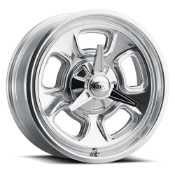 Voxx - Voxx B/G Rod Works High Boy 15x7 5x4.5/4.75 0mm Polished BOY 570-5011-00 P - Image 1