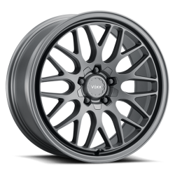 Voxx - Voxx NOG 885-5003-35 CG Noggara 18x8.5 5x112/120 35mm Carbon Gray - Image 1