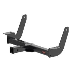 CURT - CURT 31094 2" Front Receiver Hitch Select Toyota Tacoma - Image 1