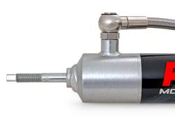 Rough Country Suspension Systems - Rough Country M1R Front Shocks 0.5"-2.5" Lift for 07-18 Jeep JK 4WD 770826RES_A - Image 2