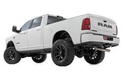 Rough Country Suspension Systems - Rough Country 38540 5" M1 Suspension Lift Kit for 25-26 RAM 2500 4WD Diesel - Image 4