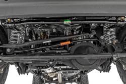 Rough Country Suspension Systems - Rough Country 38540 5" M1 Suspension Lift Kit for 25-26 RAM 2500 4WD Diesel - Image 5