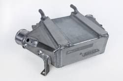 CSF Cooling - Racing & High Performance Division - CSF Cooling 8352 Charge-Air Coolers for McLaren 720S/765LT/750S/GT/GTS - Image 3