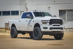 Rough Country Suspension Systems - Rough Country 35230 5" FR D/S Suspension Lift Kit for 25-26 RAM 3500 4WD Diesel - Image 6
