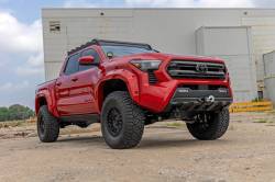 Rough Country Suspension Systems - Rough Country 75644 3.5" M1R Suspension Lift Kit for 24-26 Toyota Tacoma 4WD - Image 3