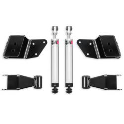 QA1 - QA1 RDK52618 Rear Drop Kit 99-06 Silverado Single Adjust Short Bed - Image 1