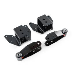 QA1 - QA1 RDK52620 Rear Drop Kit 99-06 Silverado Single Adjust Long Bed - Image 2