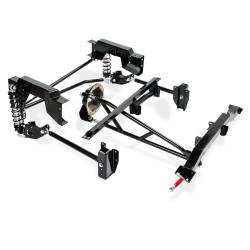 QA1 - QA1 R245-200 Rear Suspension 99-06 Silverado 2WD Double Adjust Short Bed - Image 1