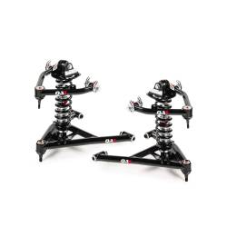QA1 - QA1 52626-D700 Front Coilover Suspension Kit 99-06 Silverado 2WD Double Adjust - Image 1