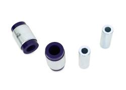 SuperPro - SuperPro SPF5347K Control Arm Bushing Kit for 21-22 Land Rover Range Rover - Image 1