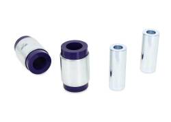 SuperPro - SuperPro SPF5347K Control Arm Bushing Kit for 21-22 Land Rover Range Rover - Image 3