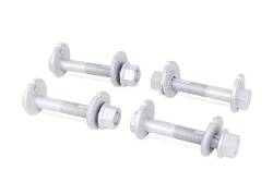 SuperPro - SuperPro TRC0071 FR Alignment Caster/Camber Cam Bolt Kit for 98-04 Frontier XE - Image 3