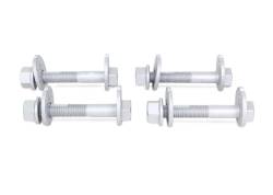 SuperPro - SuperPro TRC0071 FR Alignment Caster/Camber Cam Bolt Kit for 98-04 Frontier XE - Image 1