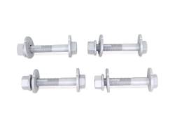 SuperPro - SuperPro TRC0071 FR Alignment Caster/Camber Cam Bolt Kit for 98-04 Frontier XE - Image 2
