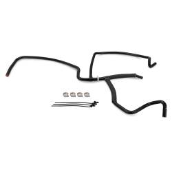 Mishimoto - Mishimoto MMHOSE-F2D-20OV Silicone Coolant Overflow Hose for 20+ Ford 6.7L - Image 1