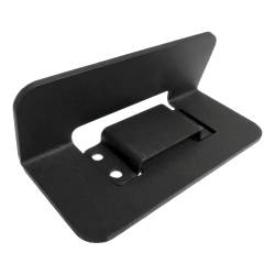 CURT - CURT 52206 Phantom Universal Stop Plate Bracket for RVibrake - Image 1