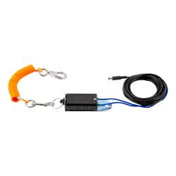 CURT - CURT 52210 Breakaway System for RVibrake - Image 1