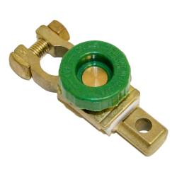 CURT - CURT 52216 Towed Battery Disconnect for RVibrake - Image 2
