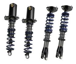 Ridetech - Ridetech 15130201 HQ Coil-Over System for 06-15 Mazda Miata - Image 1