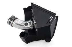 HPS Performance - HPS 827-783P Polish Air Intake Kit w/Heat Shield for 21-25 Acura TLX Type-S 3.0 - Image 1
