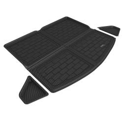 3D MAXpider - 3D MAXpider M1MZ0631309 Cargo Liner for 22-25 Mazda CX-5 - Image 1